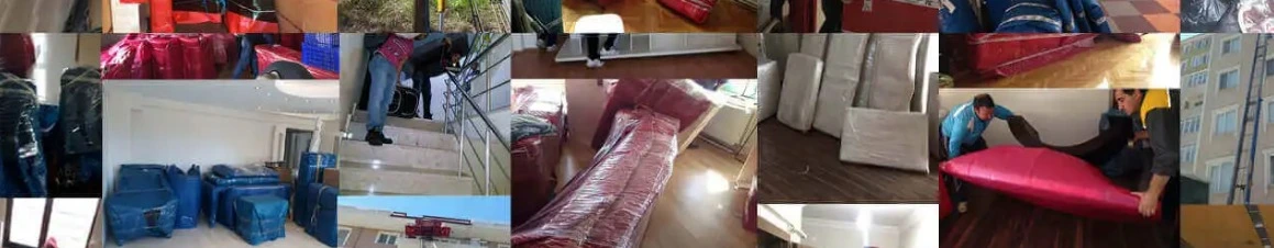 Karacasu evden eve nakliyat görseli